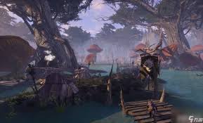 黑光生存进化高级营地暗影部落是什么