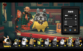 绝区零飙速布适合谁用