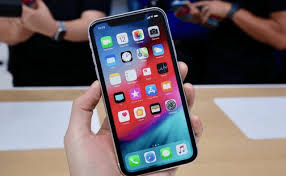 如何为iPhoneX设置个性铃声