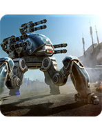 战争机器人免费版