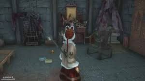 明末渊虚之羽第二章吴刚如何收集重要物品