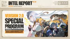 绝区零2.0版本更新了什么