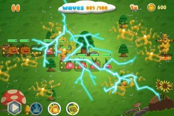 可可保卫战官网版