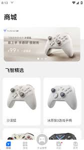 如何安装下载飞智游戏厅app