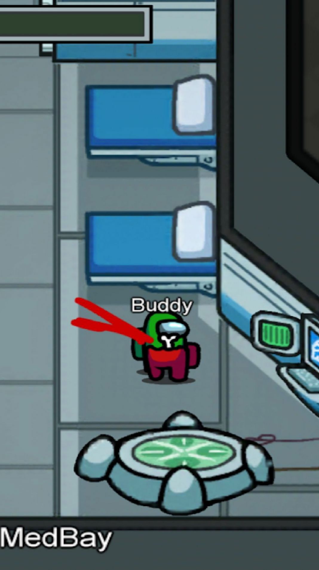 宇宙人狼最新版