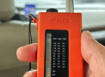 FM收音机app大全