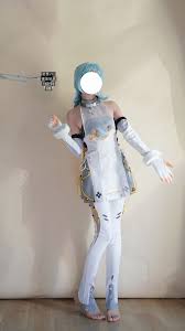 亚洲之子三年二班cos