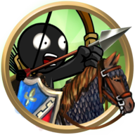 火柴人战争帝国菜单最新版