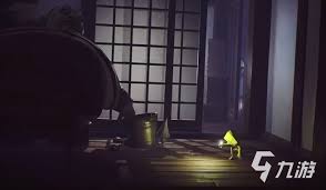 小小梦魇手机版如何实现跳跃