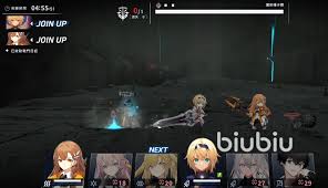 溯回青空初始角色怎么选