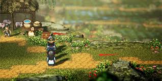 逸剑风云决程家村位置在哪