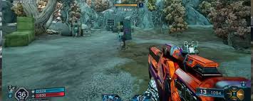 无主之地4焦点分散武器有什么效果