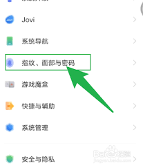 vivo怎么让软件隐藏