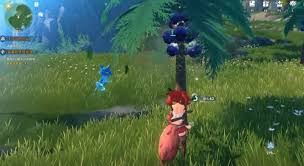 蓝色星原旅谣采矿玩法是什么