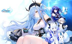 蓝色星原旅谣抽卡玩法是什么