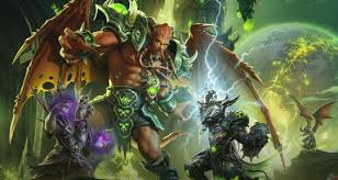 魔兽世界军团再临remix全民皆兵任务怎么过