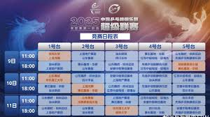 2025乒超联赛赛制规则是什么