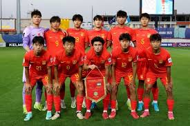 2025年U17亚洲杯直播平台在哪找