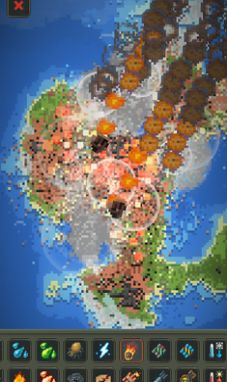 世界盒子全物品官网版