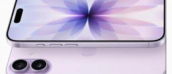 iphone17刷新率是多少