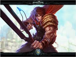 猎国ol守卫帝图腾有哪些策略塔防玩法