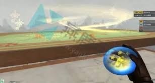 cf超级跳怎么操作