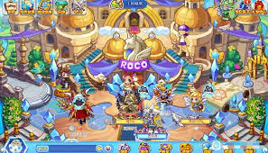 洛克王国衣橱在哪打开