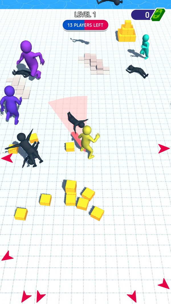 粉碎大作战官网版