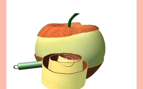 我削皮贼溜最新版