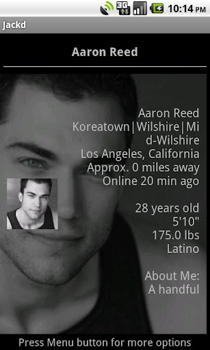 同志交友Jackd2025最新版