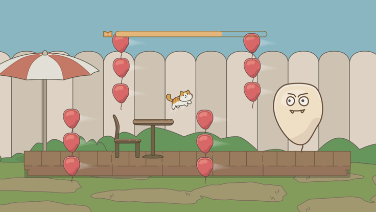 奶茶猫大冒险官网版