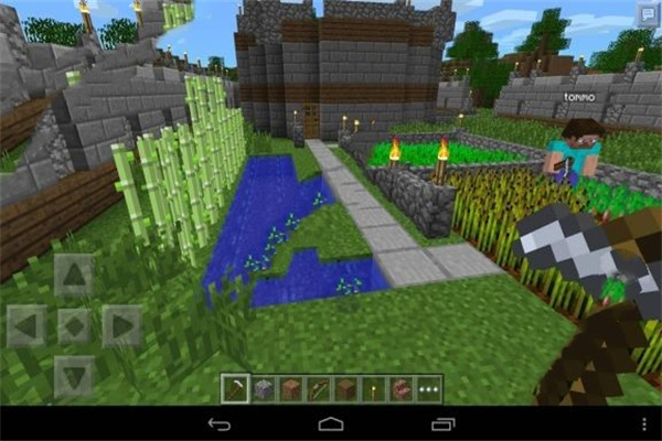 口袋沙盘最新版