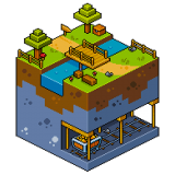 像素建造工艺手机版