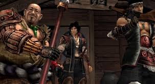 鬼武者2高清复刻版流程是什么