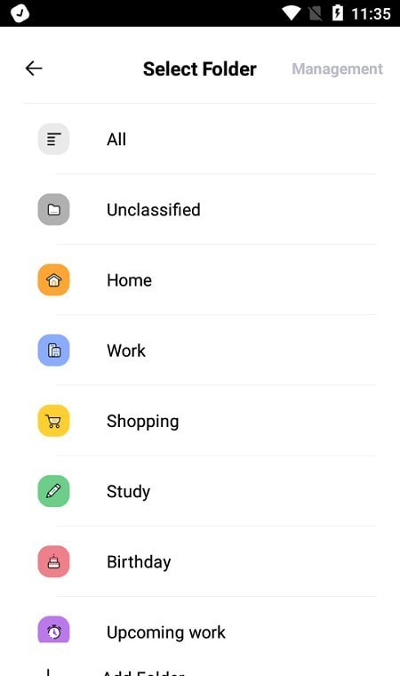 锁屏日历安卓版