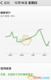 autosleep睡眠银行怎么进入