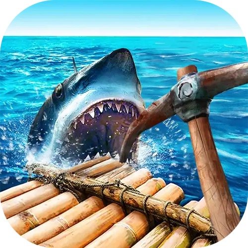 海岛木筏求生最新版