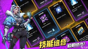 枪魂狙击战利品玩法怎么玩