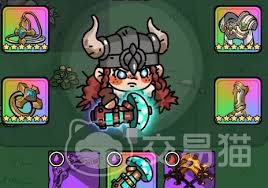 英勇之地强力套装有哪些