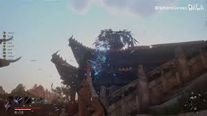 明末渊虚之羽中期如何快速刷魂