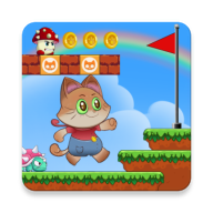 猫的世界手机版