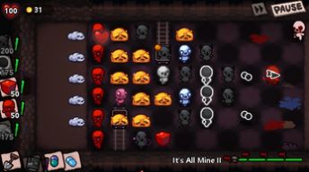 植物大战僵尸同人以撒