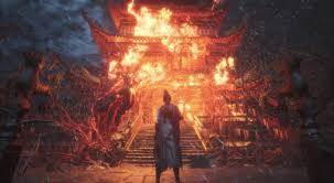 明末渊虚之羽如何解锁全结局