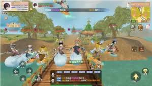 飞飞重逢公测时间是什么时候