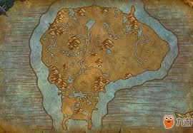 魔兽世界纳沙塔尔龙虾人在哪