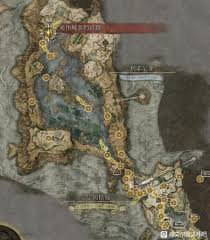 艾尔登法环失色锻造石在哪里刷