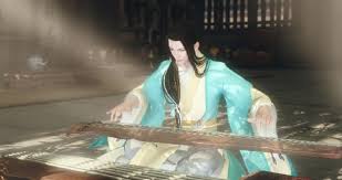 逆水寒全新身份乐师怎么玩