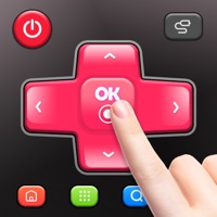 LCRM电视遥控器免费版