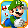 奔跑吧马里奥手机版