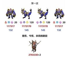 崩坏星穹铁道3.6异相仲裁怎么组队